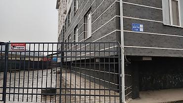 Продажа квартир: 1 комната, 52 м², Элитка, 2 этаж, Евроремонт — 7