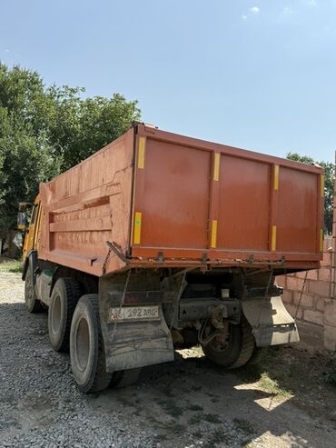 дом на калёса: Грузовик, Дубль, Новый