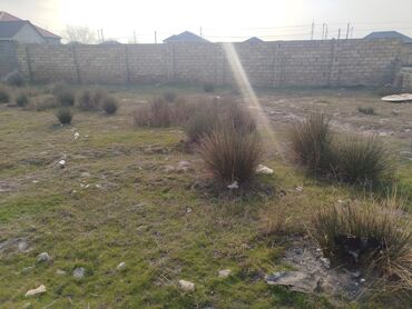 Torpaq sahələrinin satışı: 6 sot, Tikinti, Makler, Kupça (Çıxarış) — 2