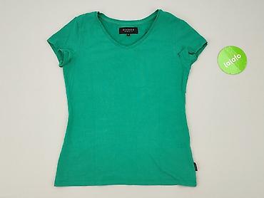 green items: Diverse, T-shirt damski, rozmiar S — 2