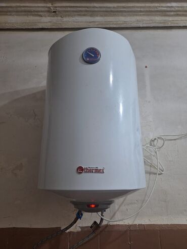 Aristonlar: Ariston 80 l