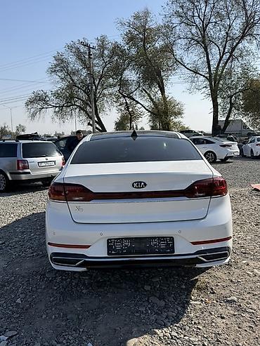 kia k7 фара: Kia K7: 2020 г., 3 л, Автомат, Газ, Седан — 4