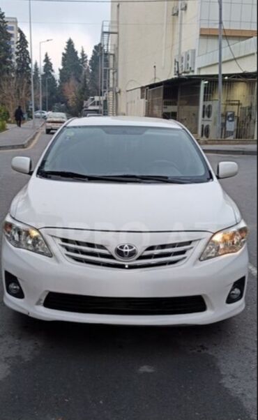 фольксваген поло комплектации: Toyota Corolla: 1.8 l | 2010 il Sedan