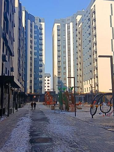 Продажа квартир: 2 комнаты, 60 м², Элитка, 12 этаж, Дизайнерский ремонт — 12