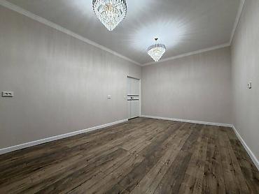 Продажа квартир: 1 комната, 35 м², 105 серия, 2 этаж, Евроремонт — 9