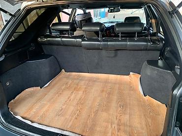 camry 1998: Lexus RX: 2002 г., 3 л, Автомат, Бензин, Кроссовер — 7