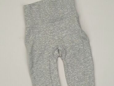 Trousers and Leggings: Sweatpants, 3-6 months, condition - Good