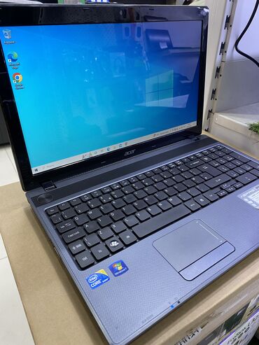 8 ядерный ноутбук цена: Ноутбук, Acer, 8 ГБ ОЗУ, Intel Core i3, 15.6 ", Б/у, Для несложных задач, память SSD