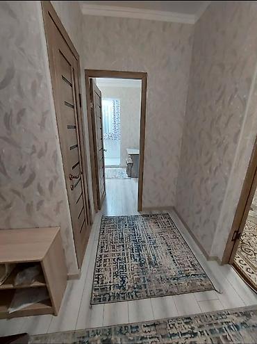 106: 1 комната, 36 м², 6 мкр 106 серия улучшенная, 6 этаж, Евроремонт — 5