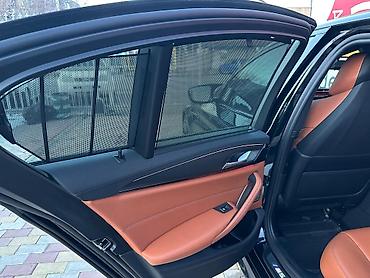 BMW: BMW Apple M5: 2018 г., 4.4 л, Автомат, Бензин, Седан — 7