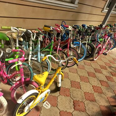 Городские велосипеды: Городской велосипед, Alton, Рама M (156 - 178 см), Б/у — 8