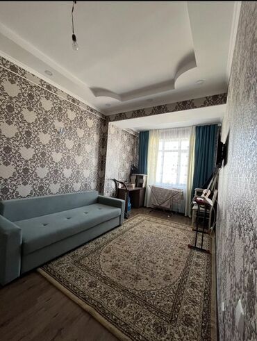 дом верхний орок: 1 бөлмө, 35 кв. м, Элитка, 4 кабат, Евроремонт