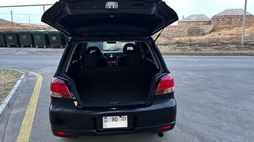 Mitsubishi: Mitsubishi Airtek: 2 l | 2003 il 322000 km Ofrouder/SUV — 9