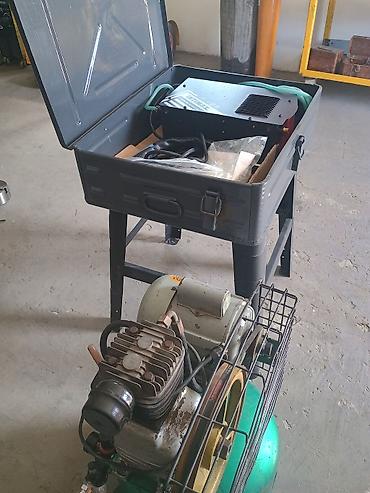 Hazır biznes: Plazmarez 60S .Yeni və orjinaldır. Plazmarez və kompressor -da lalafo.az — 10 Hazır biznes: Plazmarez 60S .Yeni və orjinaldır. Plazmarez və kompressor — 10
