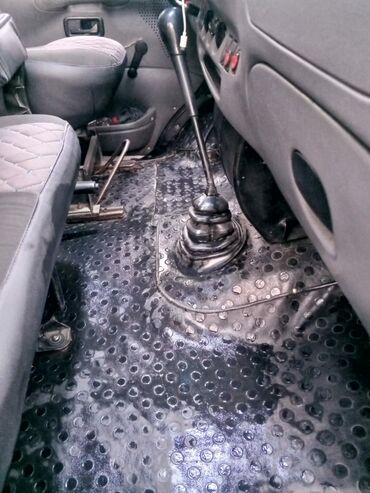 Ford: Ford Transit: 2.5 l | 1998 il 280000 km — 18