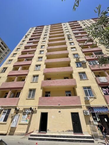 Uzunmüddətli kirayə mənzillər: Saray mtk Yeni temir olub. Ilk defe kirayye verilir. Qaz su isiq wifi — 2