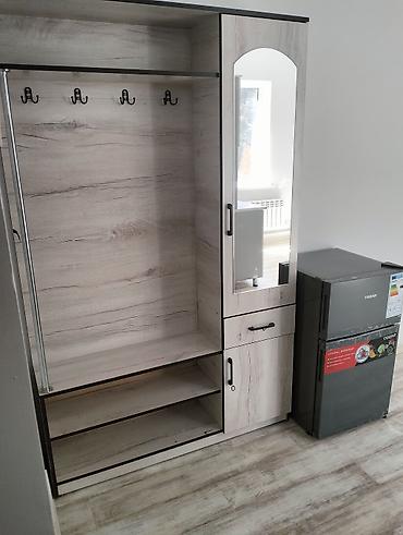 квартиры жал: 1 комната, Аламединский рынок / базар Собственник, Студентам — 6