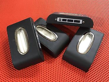sport filter: Nömrəli salfet qabı bundan başqa hər növ avtomobi̇l aksessuarlarinin — 1