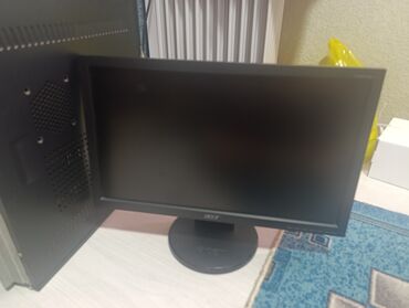 монитор 17 дюймов купить: Монитор, Acer, LCD, 17" - 18"