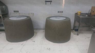 Təndir kürələri: Təndir satışı,təndir və kaminlərin quraşdırılması . ▪️şok! — 5