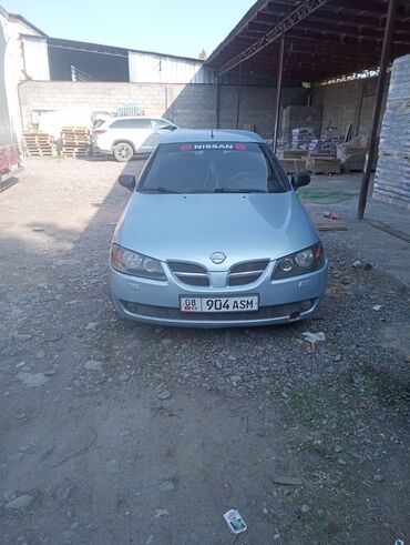 инфинити фх 3.5 цена: Nissan : 2005 г., 1.5 л, Механика, Бензин, Седан