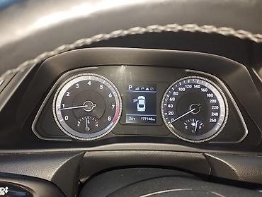 хундай портер газ: Hyundai Sonata: 2020 г., 2 л, Автомат, Бензин, Седан — 4