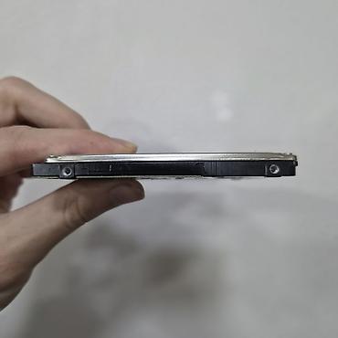 Комплектующие для ПК: Накопитель для ПК, Новый, Western Digital (WD), HDD, 1 ТБ, 2.5", Для ПК — 3