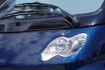 OBRVICE ZA FAROVE OBRVE FAROVA SMART FORTWO (7) | Obrvice za farove