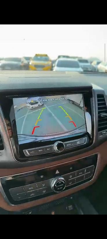 ssangyon: Ssangyong Rexton: 2019 г., 2.2 л, Автомат, Дизель, Внедорожник — 6