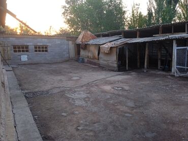 Продажа домов: Времянка, 53 м², 3 комнаты, Собственник — 12