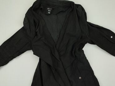 liu jo t shirty czarne: Jeans jacket, New Look, 3XL (EU 46), condition - Good