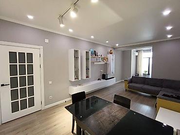 Продажа квартир: 3 комнаты, 99 м², 8 этаж — 9