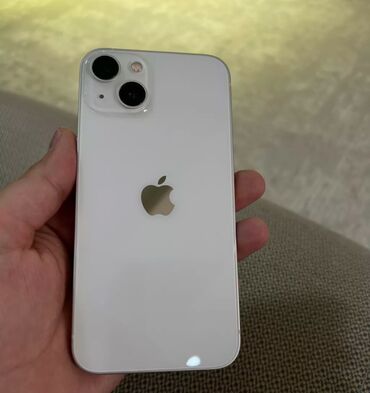 айфон 13 китайский цена: IPhone 13, Б/у, 128 ГБ, Белый, 83 %
