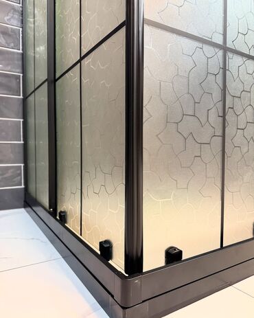 Duş kabinaları, arakəsmələr: Yeni Üstü qapalı kabina, Künc üçün, Pulsuz çatdırılma -da lalafo.az — 25 Duş kabinaları, arakəsmələr: Yeni Üstü qapalı kabina, Künc üçün, Pulsuz çatdırılma — 25