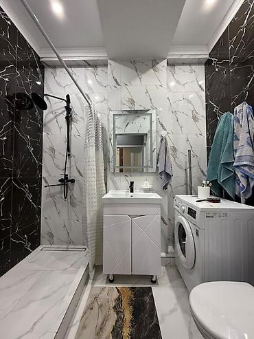 Продажа квартир: 1 комната, 40 м², Элитка, 8 этаж, Евроремонт — 9