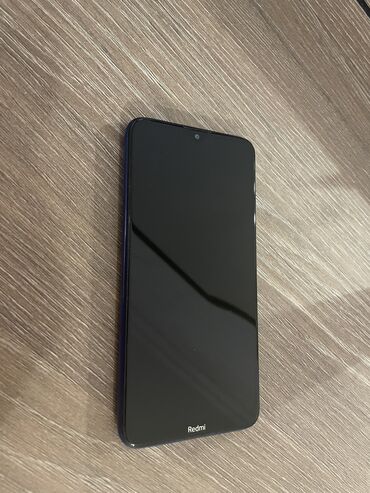 irşad xiaomi redmi note 8: Xiaomi Redmi Note 8 Pro, 64 GB, rəng - Göy, 
 Barmaq izi, İki sim kartlı