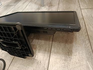 npad 16: HP W2072a 20" LCD monitor - Ekran: 20 düym, geniş ekran (16:9) Hec — 3