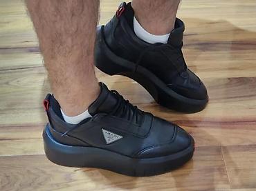 Patike: VRHUNSKE PATIKE, ORIGINAL, ULTRA HIT, VEL. 42 | Rasprodaja! ! ! — 3