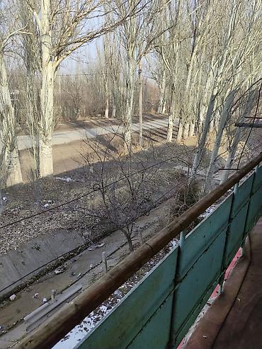 Продажа квартир: 3 комнаты, 65 м², 2 этаж — 7