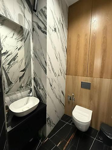 Продажа квартир: 5 и более комнат, 250 м², Элитка, 7 этаж, Евроремонт — 17