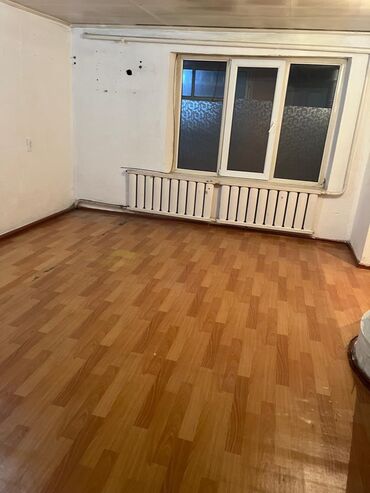 долгосрочная аренда квартир в бишкеке дизель: 2 комнаты, Собственник, С мебелью частично