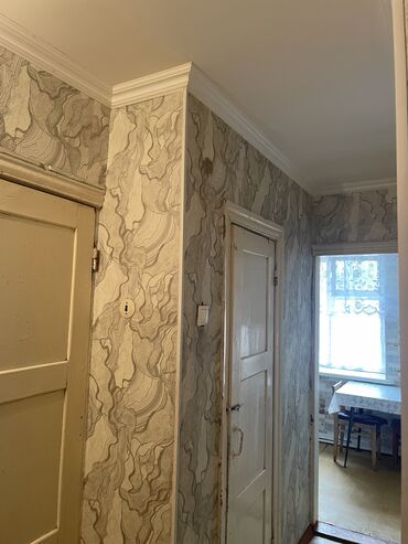 Продажа квартир: 3 комнаты, 55 м², Индивидуалка, 1 этаж, Старый ремонт at lalafo.kg — 2 Продажа квартир: 3 комнаты, 55 м², Индивидуалка, 1 этаж, Старый ремонт — 2