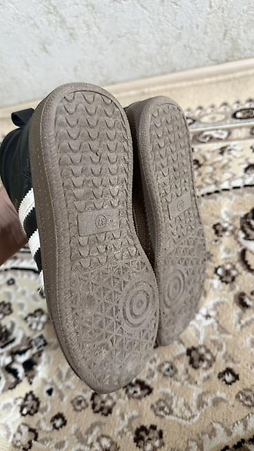 Кроссовки и спортивная обувь: Кроссовки, 36, 36.5, 37, Anta, Б/у, цвет - Белый, Самовывоз, Платная доставка — 14