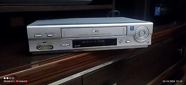 sandisk 128 gb v90: LG GL172W VHS videomaqnitofon - Format: VHS (kasetlərlə işləyiş) - — 1