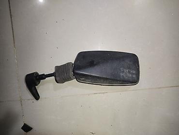 Avtomobilin yan güzgüləri: Vaz 2107 Vaz 21099 ucu yan sofer teref guzgiler satilir ela vezuetde — 5