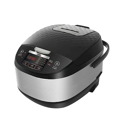 Мультиварки: Незаменимая помощница на кухне — мультиварка Midea всего за 4 500 сом! — 2