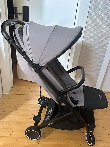 Коляски: Tahire…. Air-x anex 450 AZN son qiymət Elave ortopedik dosheyi de var — 1