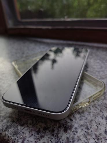 printer qiyməti: IPhone 12, 128 GB, White Titanium, Barmaq izi, Simsiz şarj, Face ID — 3