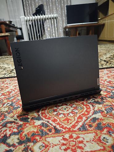 deepcool matrex: Игровой ноутбук Lenovo Legion 5 slim Состояние внешне идеальное, но 2 — 5