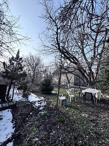 Продажа дач: Продаю Дачный домик ! Село Таш Мойнок ДОО « Горное» 6.5 соток — 11